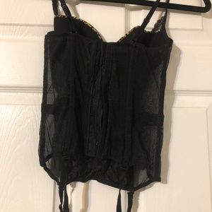 Corset